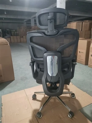 2025 Haina (Anji) Chair Industry & Accessories Expo: He Kupu Whakataki Mo Te ...