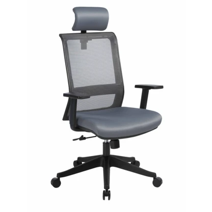 Ergonomic Mesh